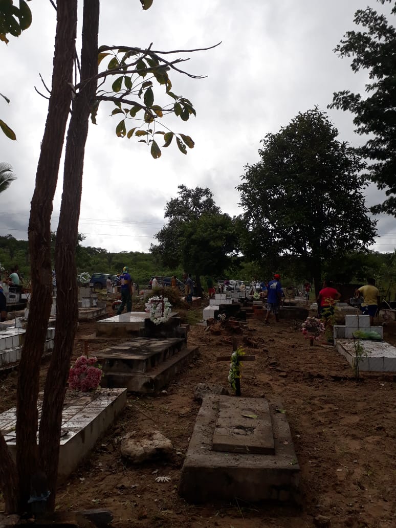 Uma tradição de 25 anos que se mantém por uma ação voluntária da população - Imagem 6