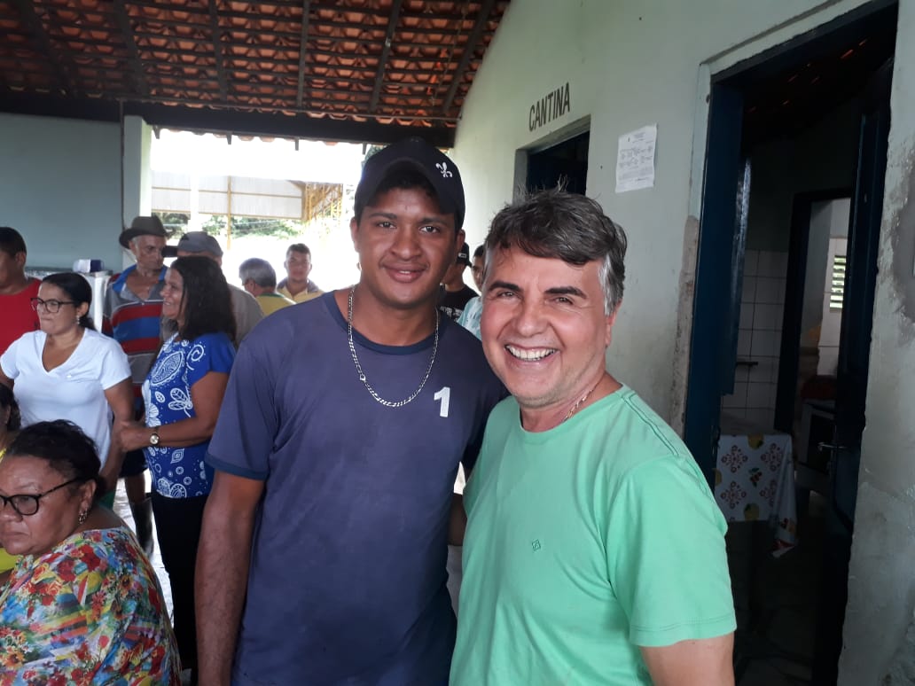 Uma tradição de 25 anos que se mantém por uma ação voluntária da população - Imagem 26