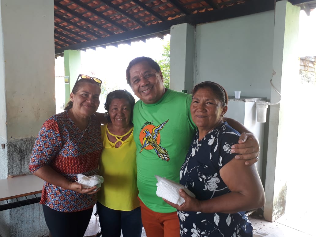 Uma tradição de 25 anos que se mantém por uma ação voluntária da população - Imagem 31