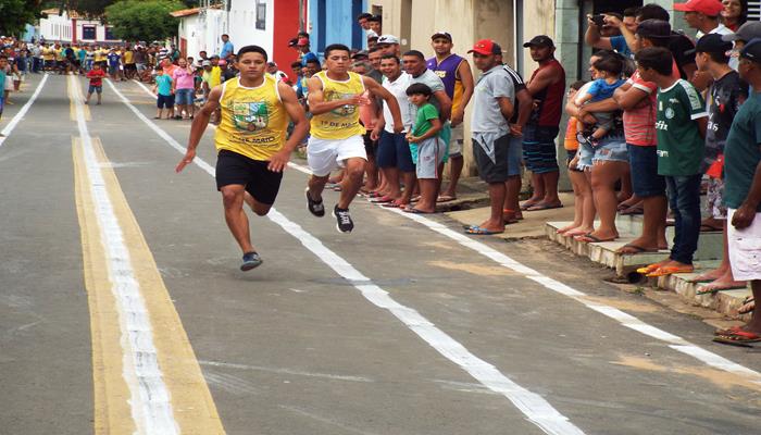 1º de maio é celebrado com comemorações esportivas e premiações aos competidores - Imagem 24