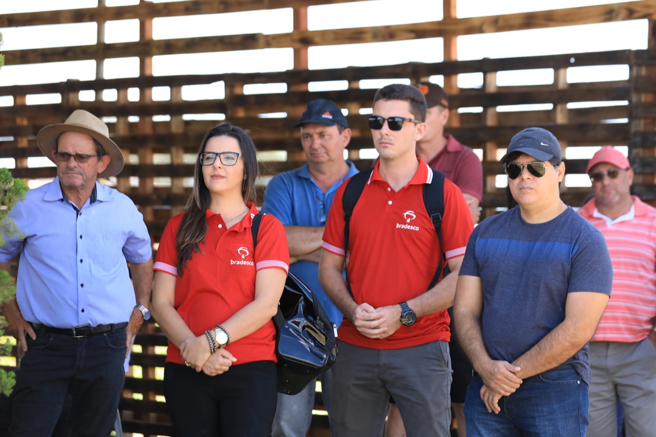 Abertura da Exposoja aconteceu nesta quinta-feira - Imagem 3