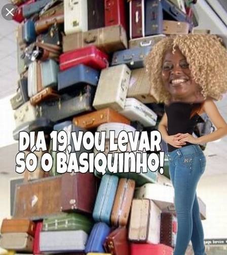 Cleusa Cruz fala sobre divórcio amarrado e memes que gerou