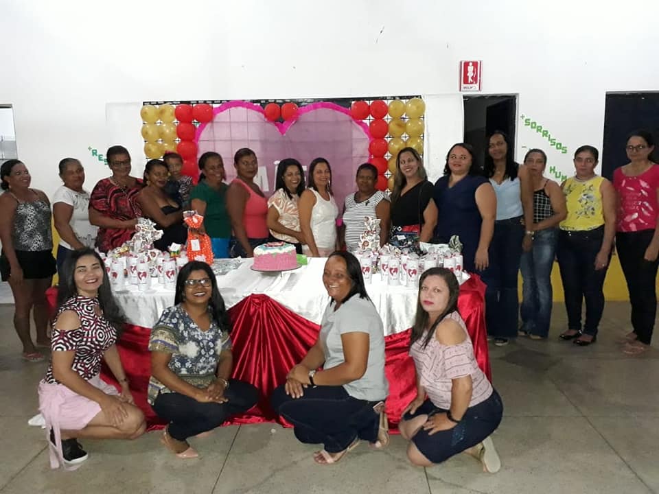 Educação municipal faz homenagem em comemoração ao dia das mães - Imagem 3