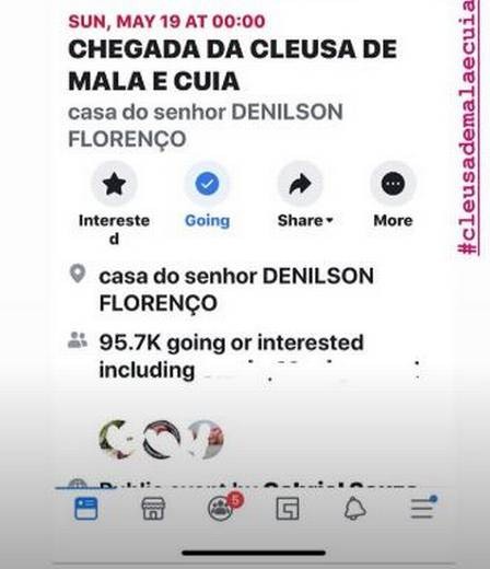 Cleusa Cruz fala sobre divórcio amarrado e memes que gerou