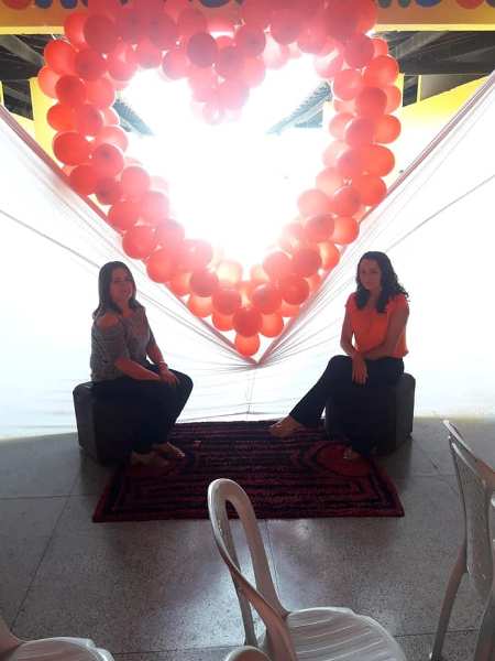 Educação municipal faz homenagem em comemoração ao dia das mães - Imagem 15