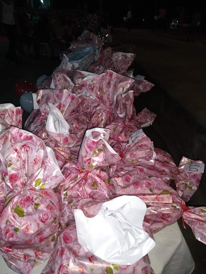 Prefeitura apoia festa para às mães na zona rural do município - Imagem 23