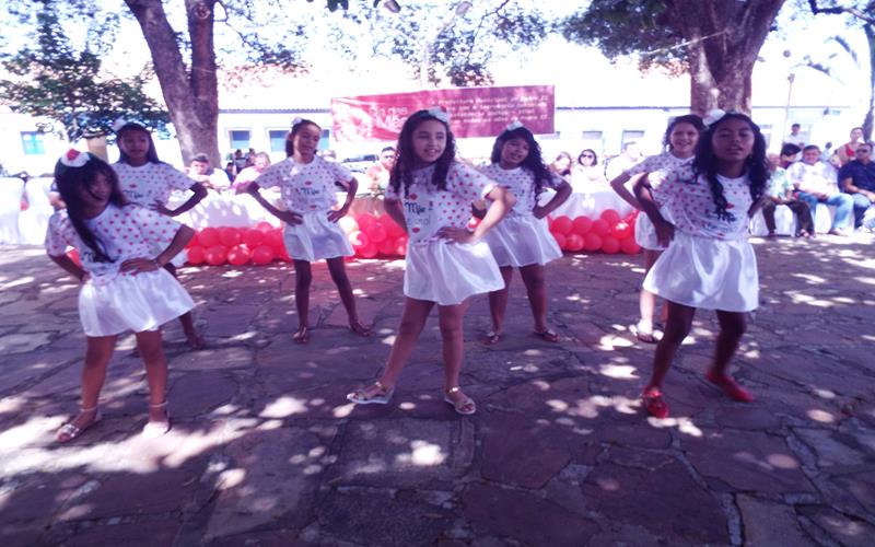 Prefeitura, SEMAS e Pastoral da Família de Pedro II celebram Dia das Mães - Imagem 94