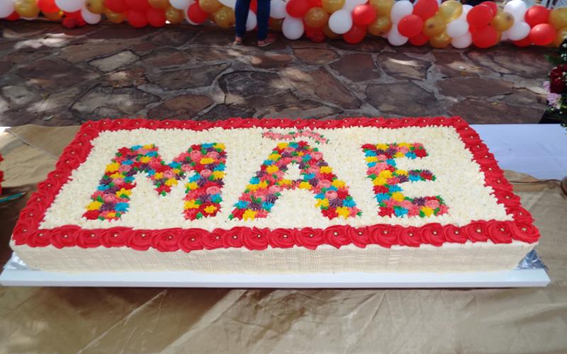 Prefeitura, SEMAS e Pastoral da Família de Pedro II celebram Dia das Mães - Imagem 15