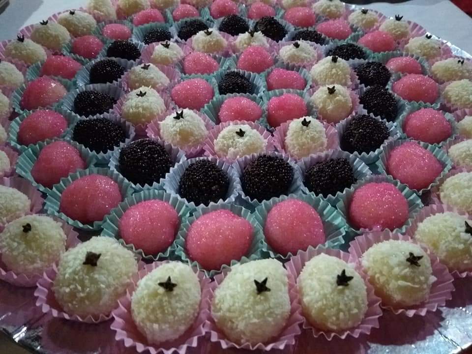 Prefeitura apoia festa para às mães na zona rural do município - Imagem 17