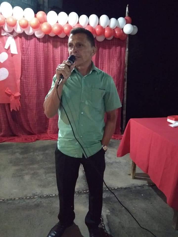 Prefeitura apoia festa para às mães na zona rural do município - Imagem 15