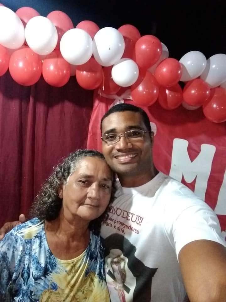 Prefeitura apoia festa para às mães na zona rural do município - Imagem 16