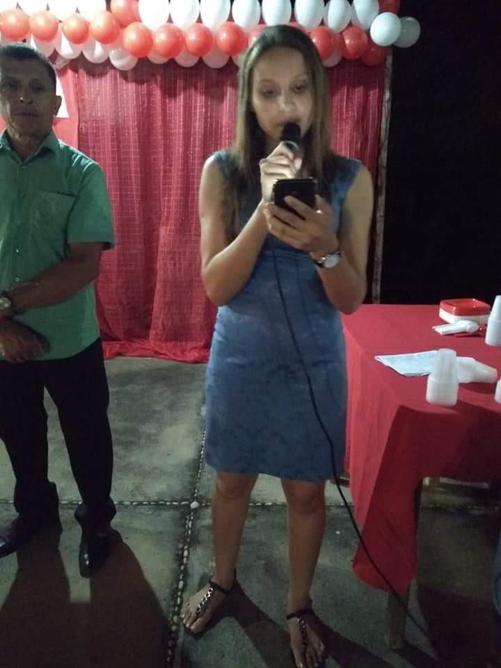 Prefeitura apoia festa para às mães na zona rural do município - Imagem 14