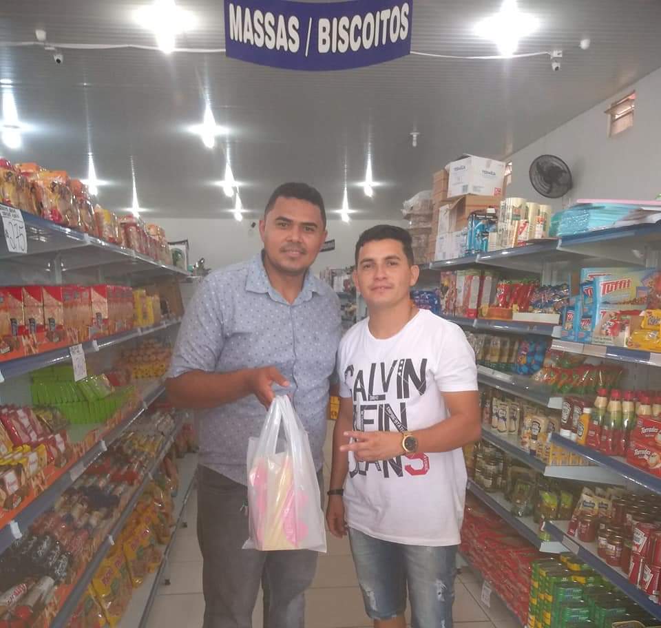 Prefeitura apoia festa para às mães na zona rural do município - Imagem 10