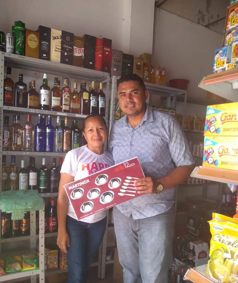 Prefeitura apoia festa para às mães na zona rural do município - Imagem 9