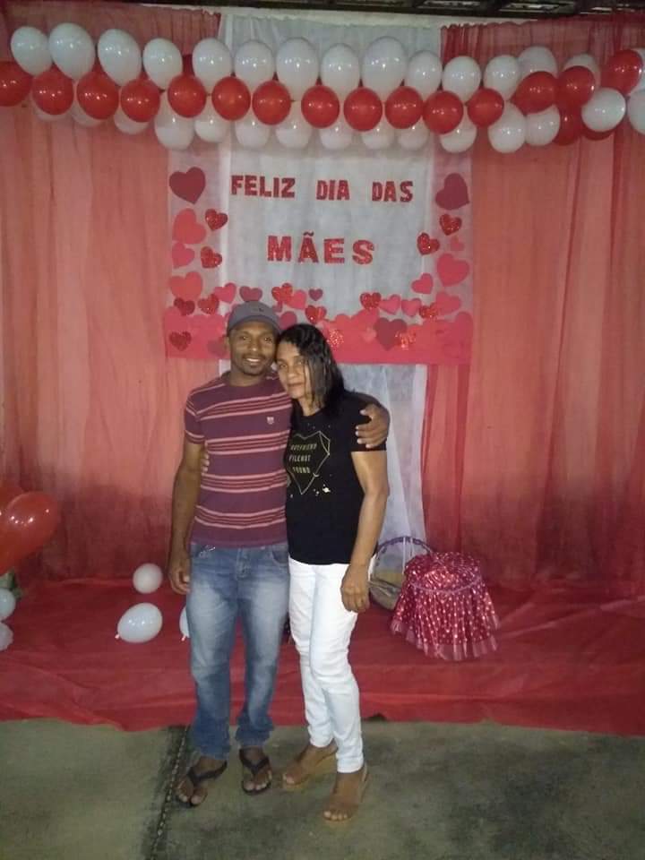 Prefeitura apoia festa para às mães na zona rural do município - Imagem 18