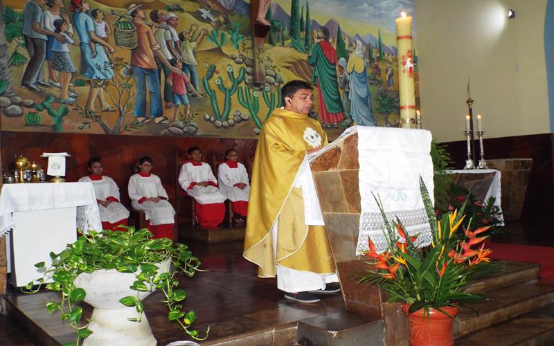 Prefeitura, SEMAS e Pastoral da Família de Pedro II celebram Dia das Mães - Imagem 9