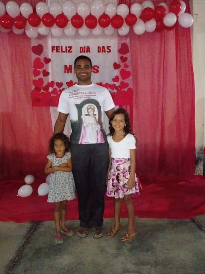 Prefeitura apoia festa para às mães na zona rural do município - Imagem 20