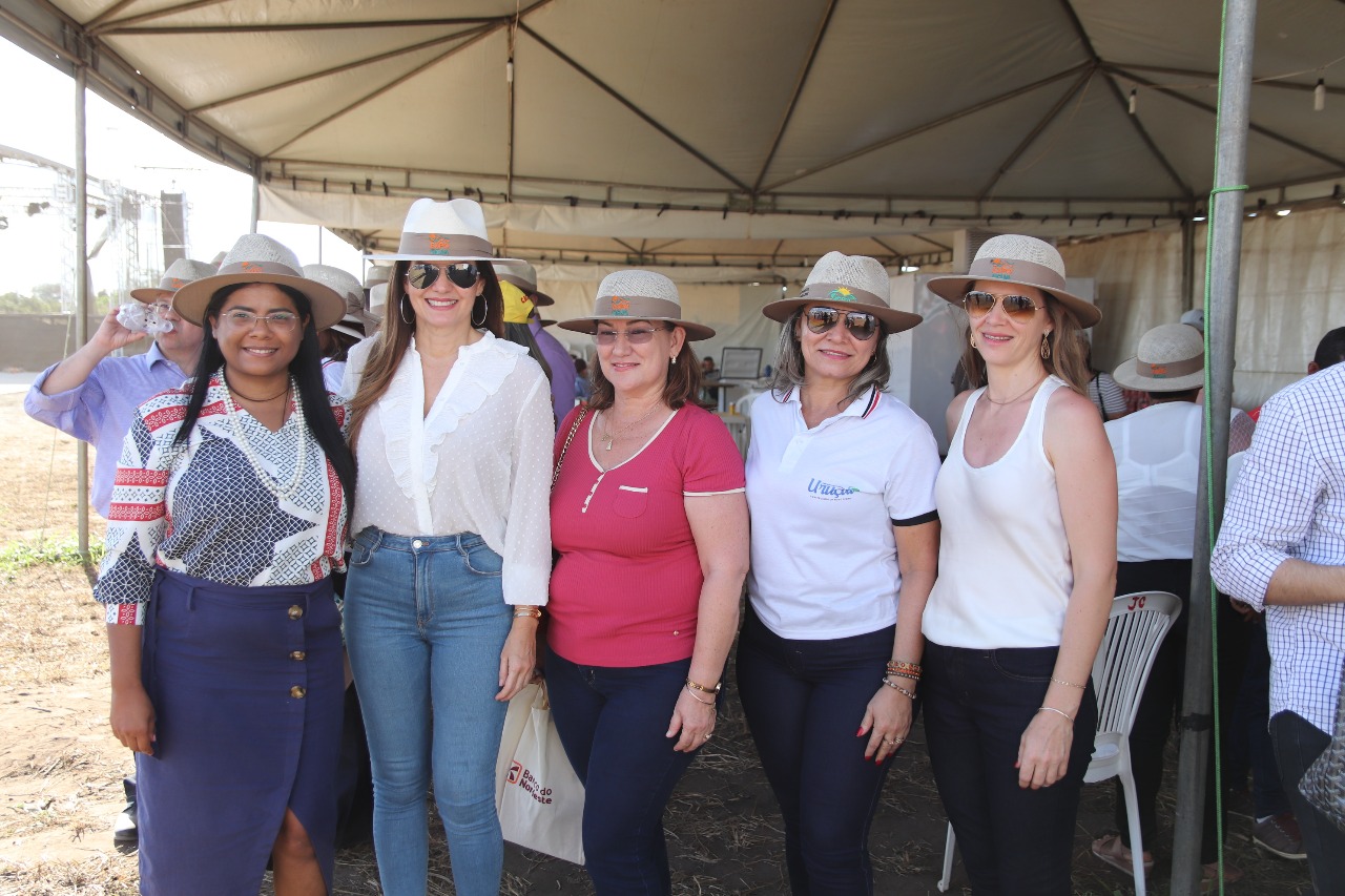 PMU e Exposoja comemoram mais um ano de parceria com sucesso - Imagem 1