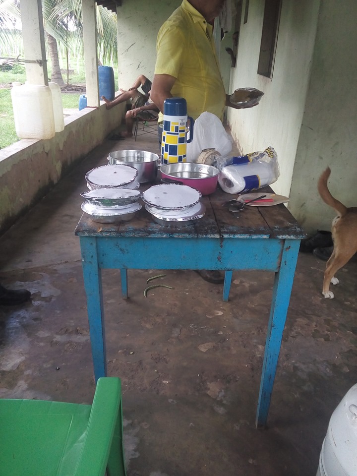 SMA promove o primeiro curso de inseminação artificial em bovinos de Joaquim Pires - Imagem 5