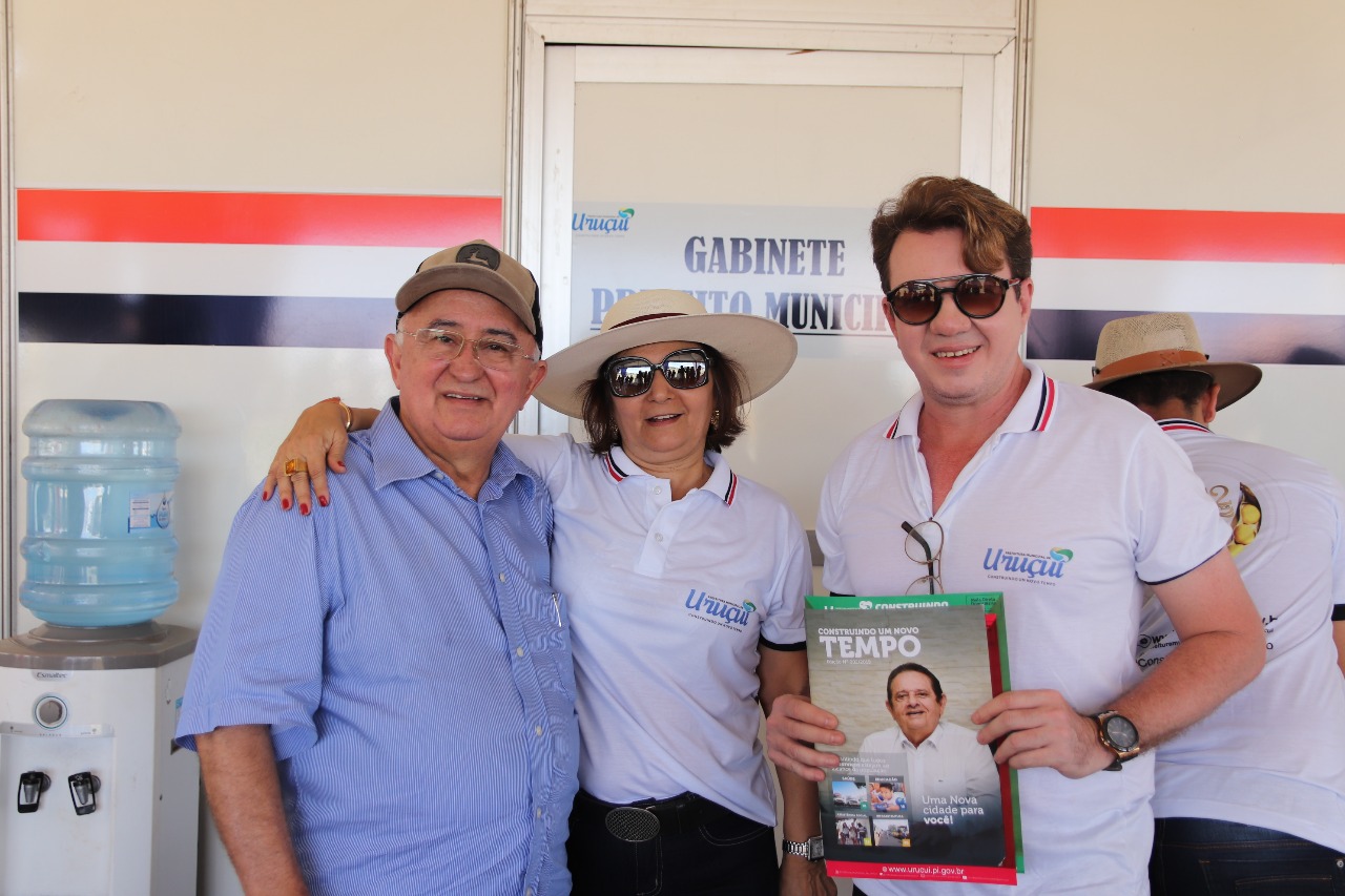 PMU e Exposoja comemoram mais um ano de parceria com sucesso - Imagem 2