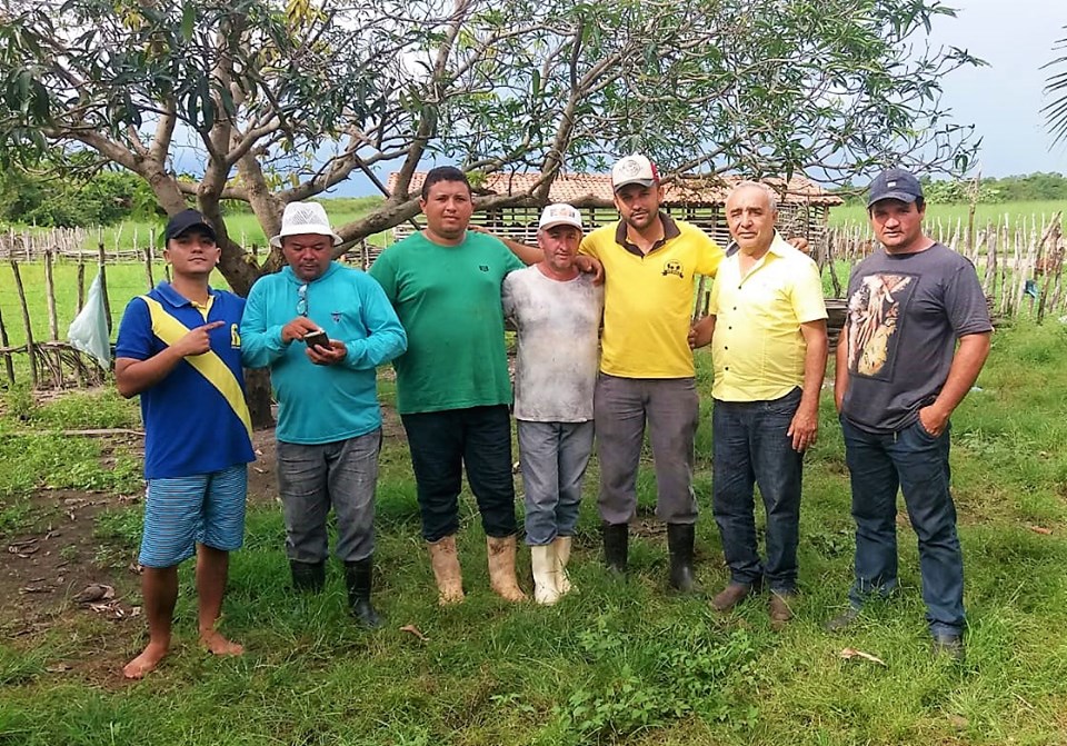 SMA promove o primeiro curso de inseminação artificial em bovinos de Joaquim Pires - Imagem 7