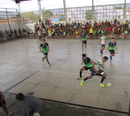 PSG vira bicampeão no III Torneio de Pascoa