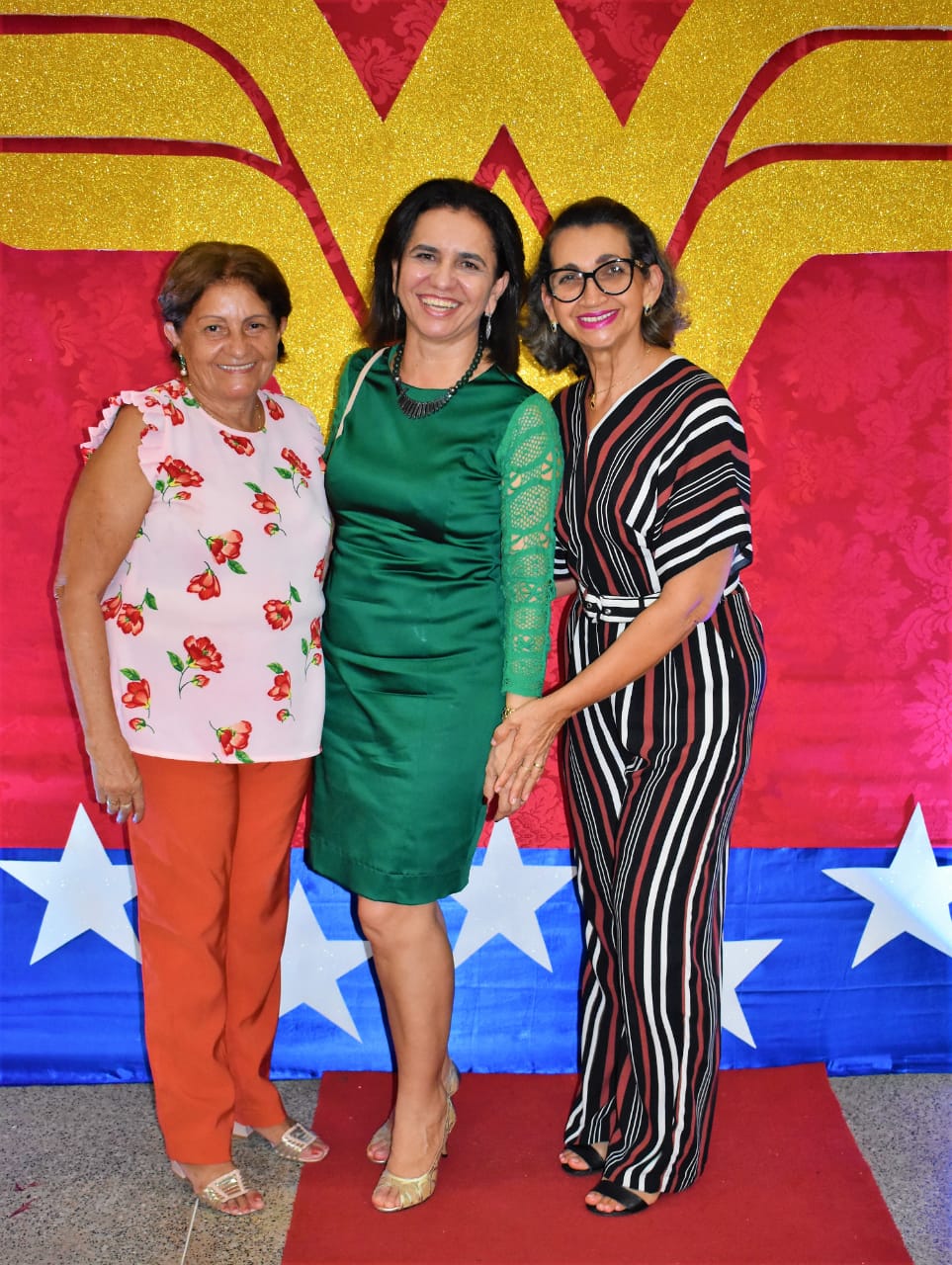 Joaquim Pires promove festa em homenagem ao Dia das Mães - Imagem 5