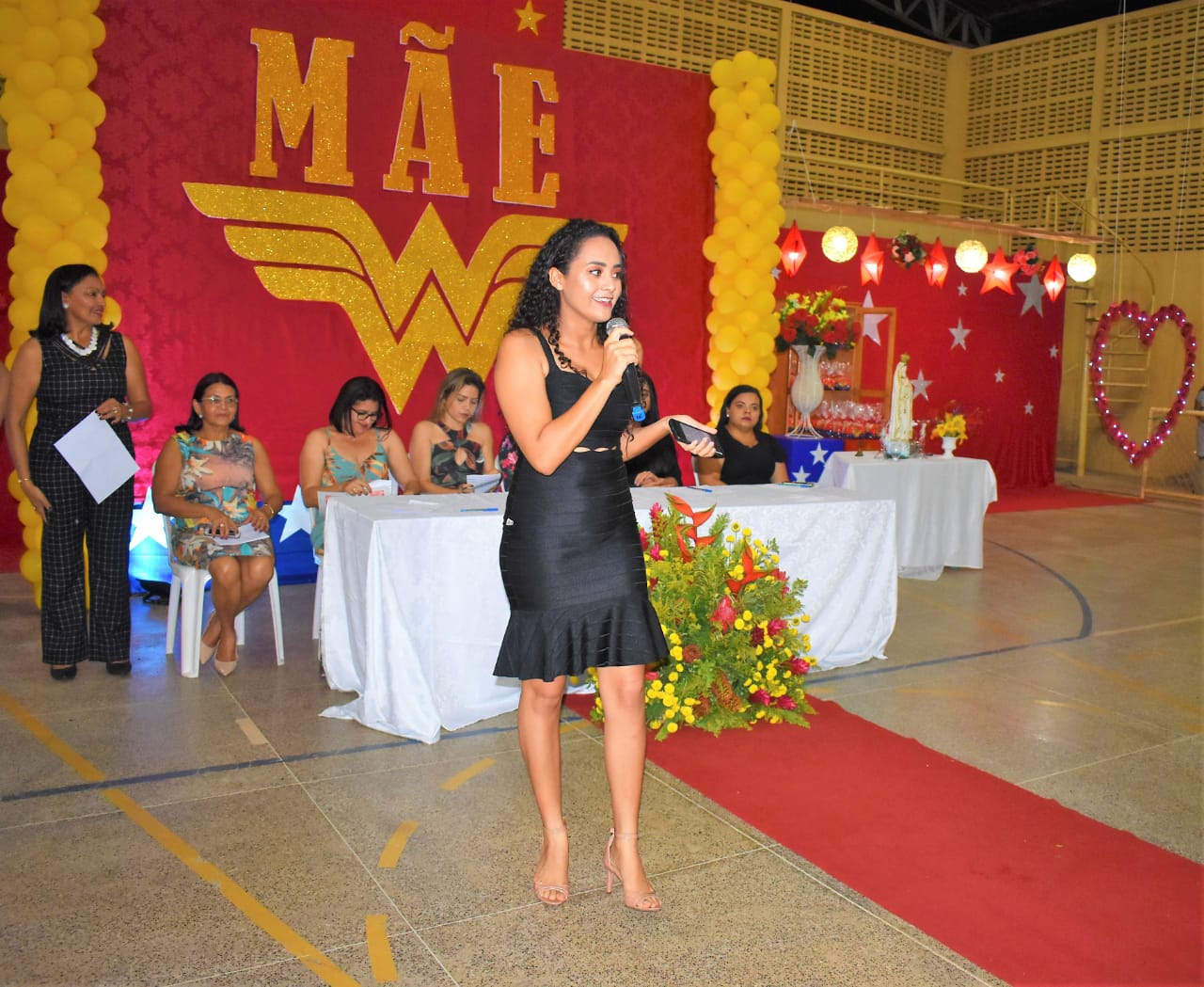 Joaquim Pires promove festa em homenagem ao Dia das Mães - Imagem 16