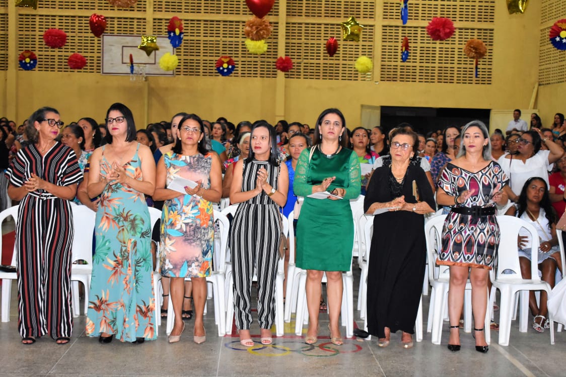 Joaquim Pires promove festa em homenagem ao Dia das Mães - Imagem 40