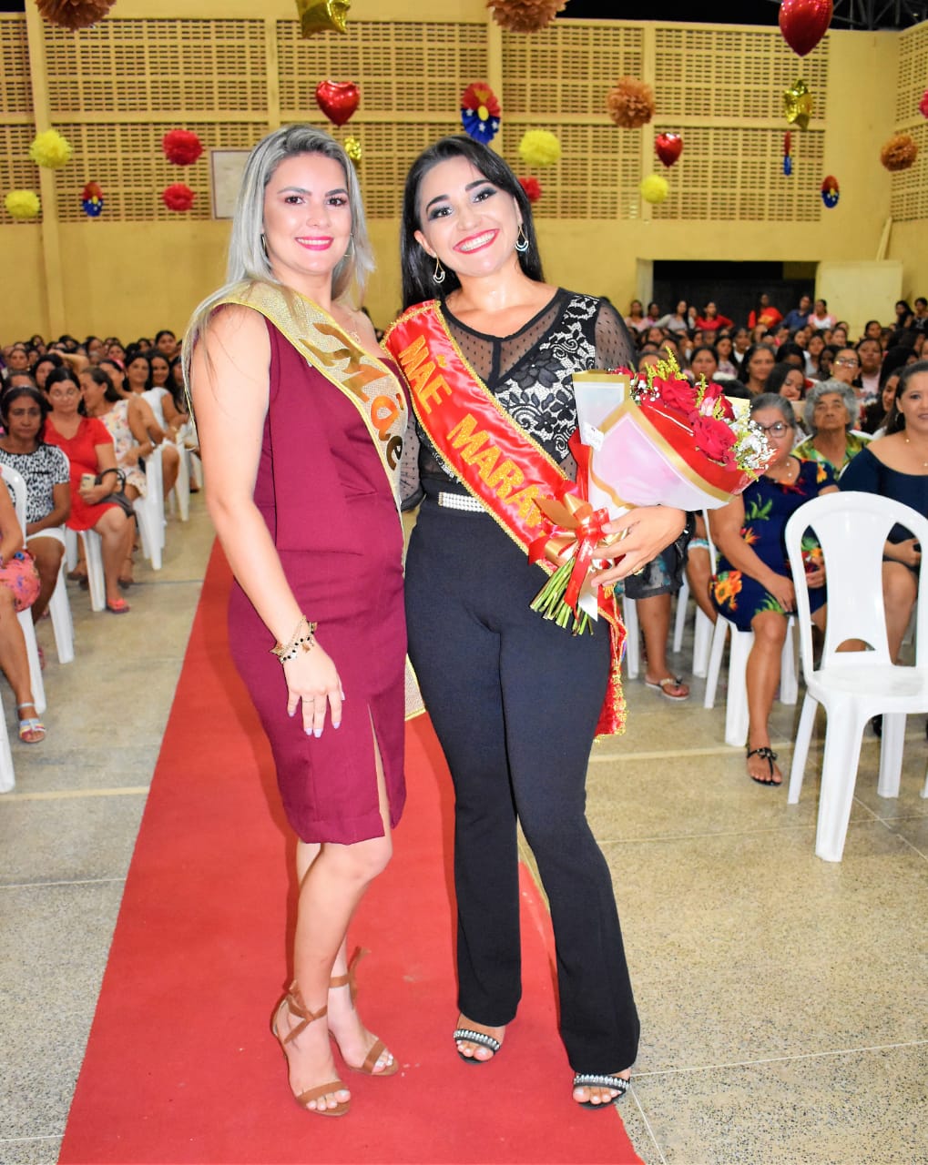 Joaquim Pires promove festa em homenagem ao Dia das Mães - Imagem 19