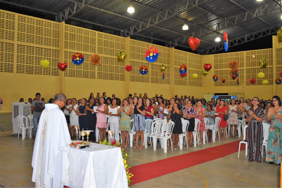 Joaquim Pires promove festa em homenagem ao Dia das Mães - Imagem 41