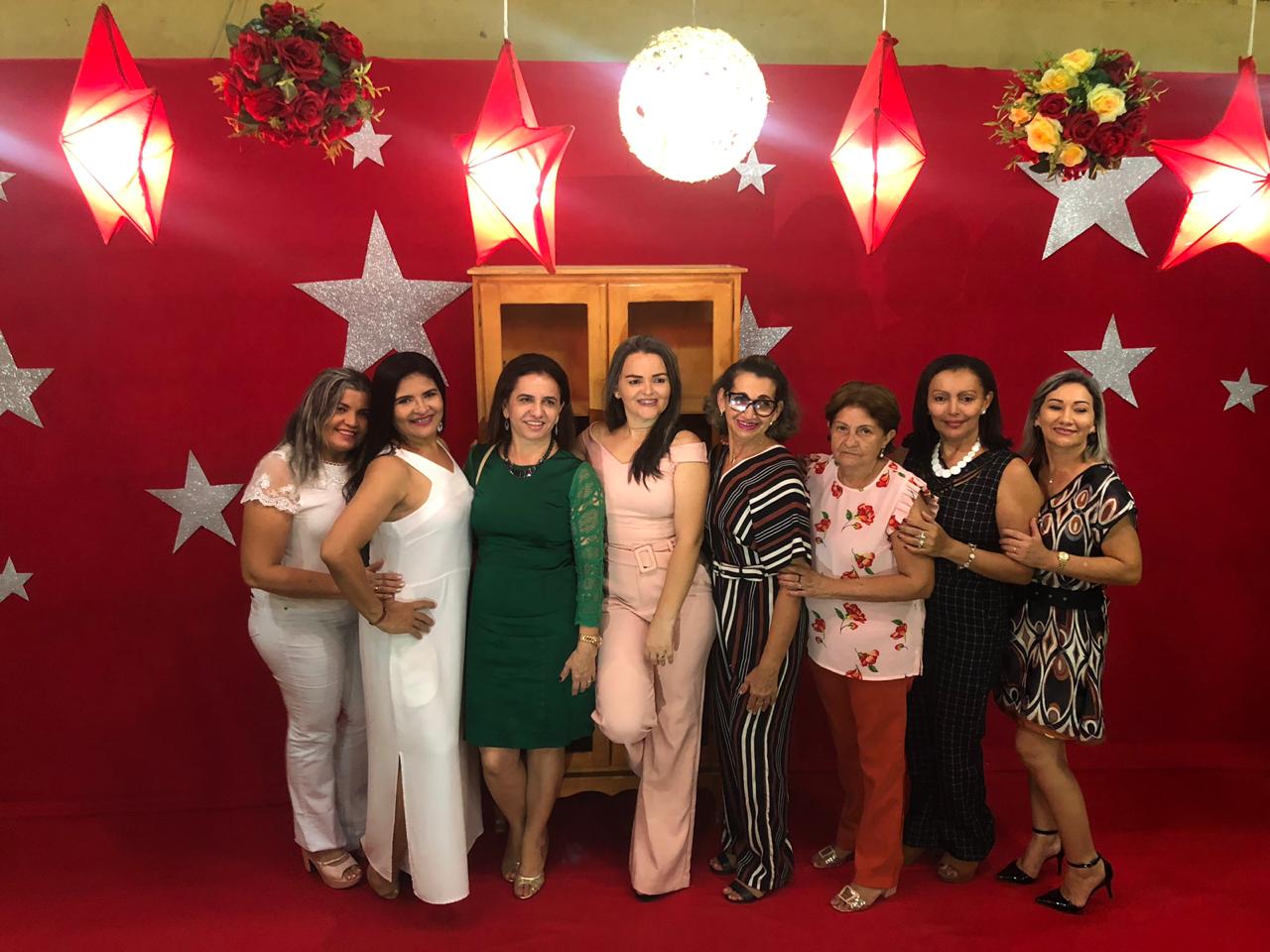 Joaquim Pires promove festa em homenagem ao Dia das Mães - Imagem 47