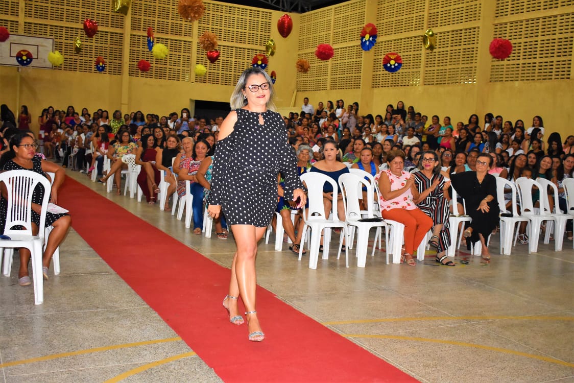 Joaquim Pires promove festa em homenagem ao Dia das Mães - Imagem 34