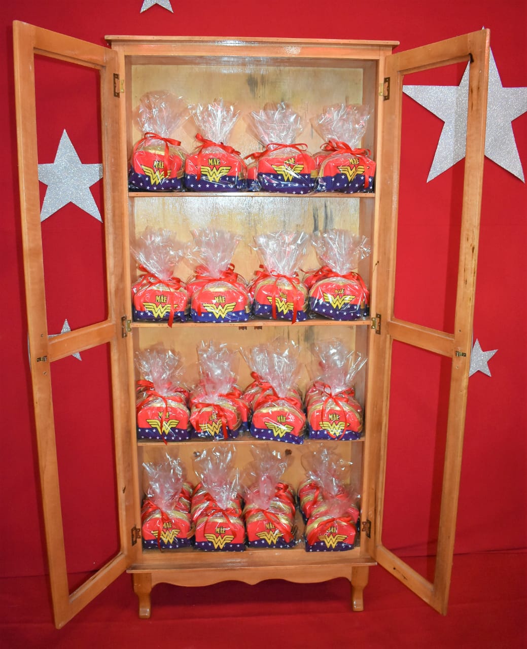 Joaquim Pires promove festa em homenagem ao Dia das Mães - Imagem 42