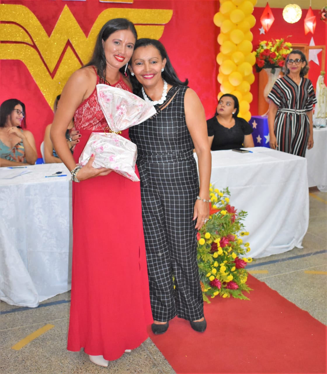 Joaquim Pires promove festa em homenagem ao Dia das Mães - Imagem 24