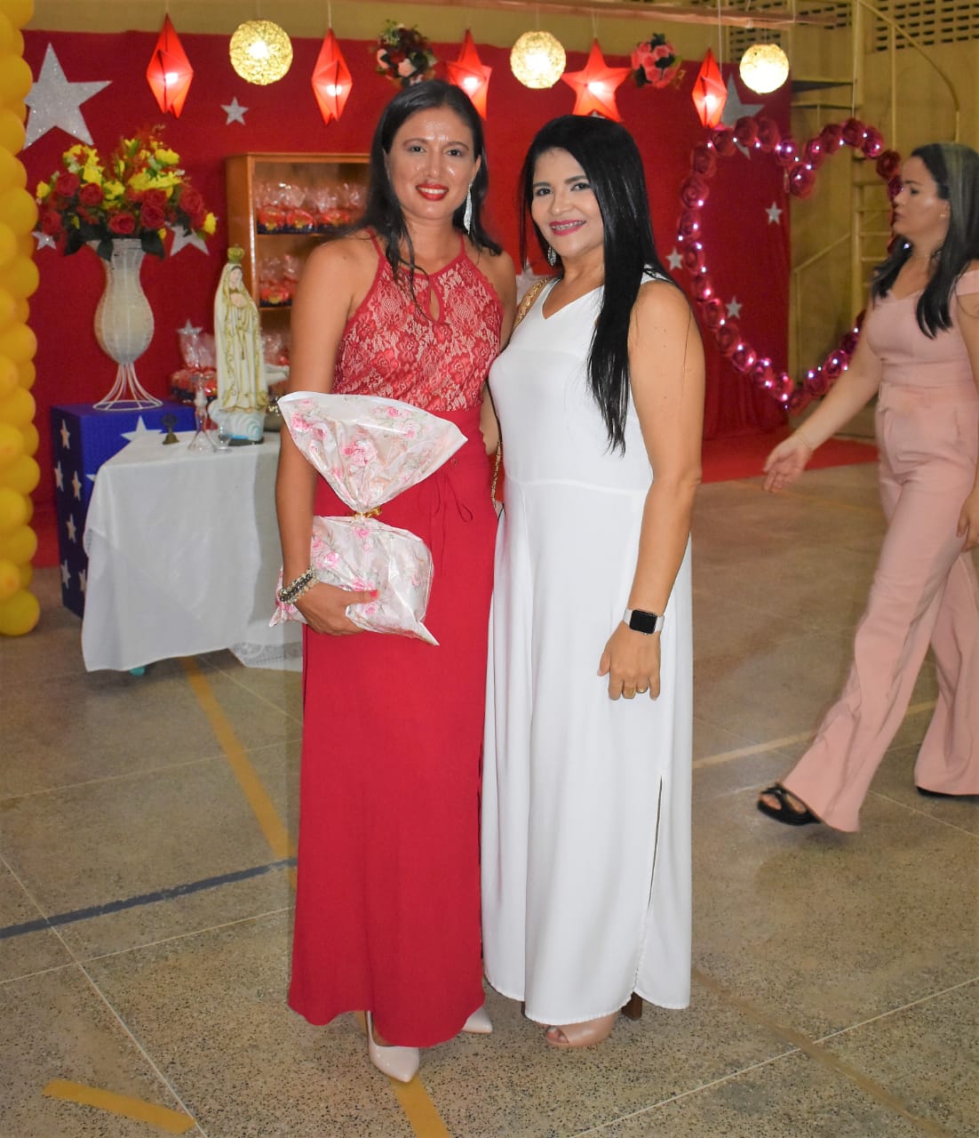 Joaquim Pires promove festa em homenagem ao Dia das Mães - Imagem 21