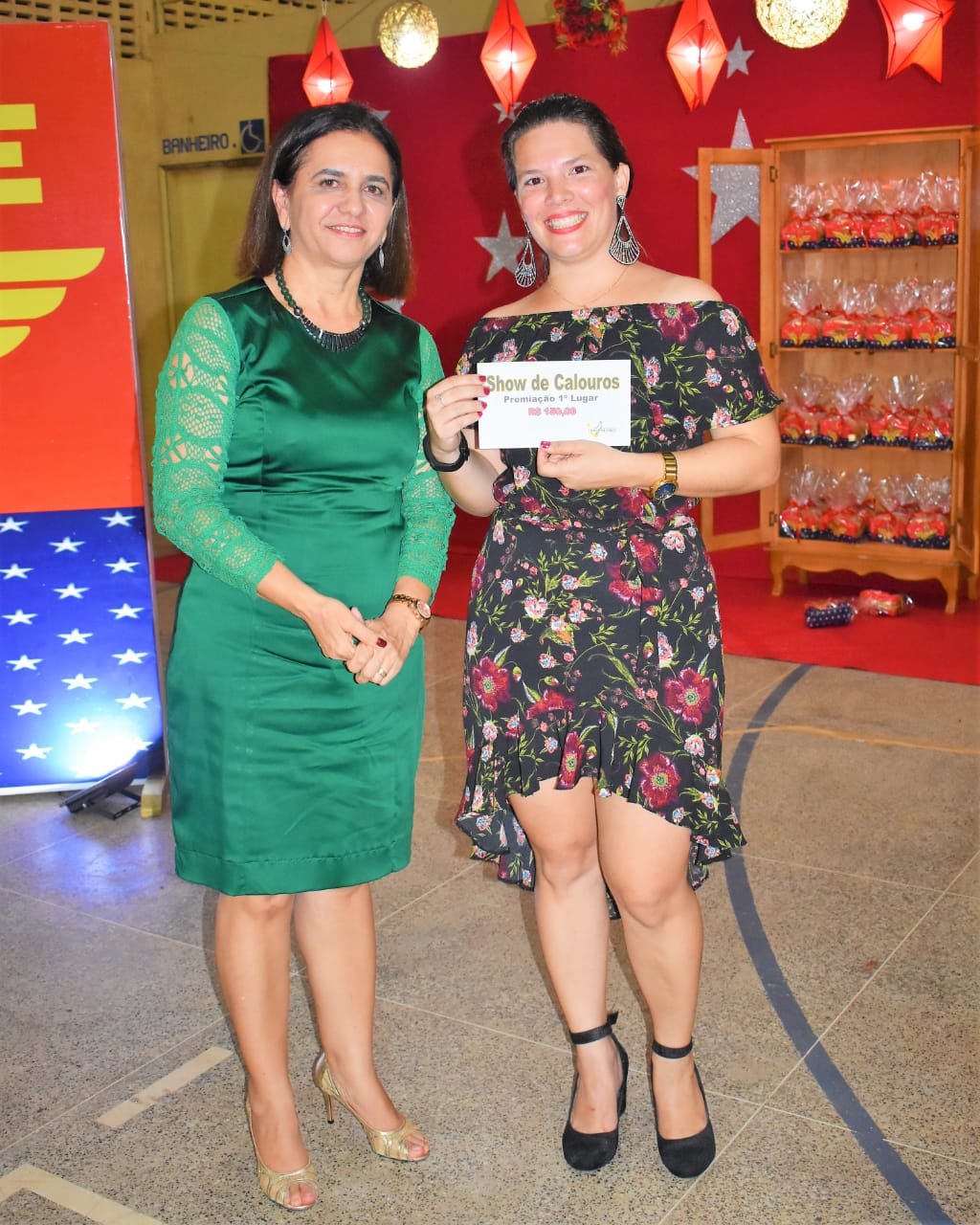 Joaquim Pires promove festa em homenagem ao Dia das Mães - Imagem 4