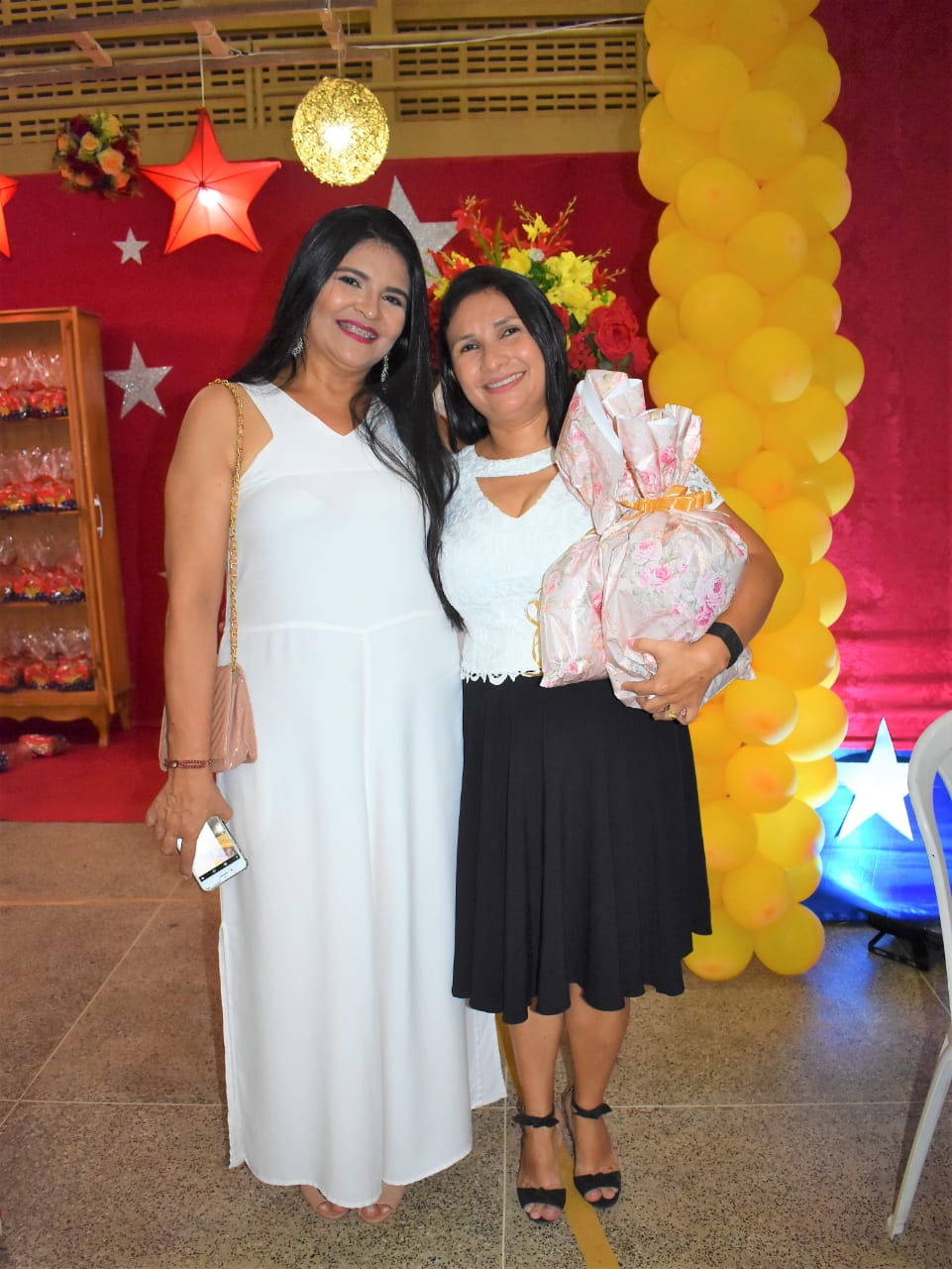 Joaquim Pires promove festa em homenagem ao Dia das Mães - Imagem 7