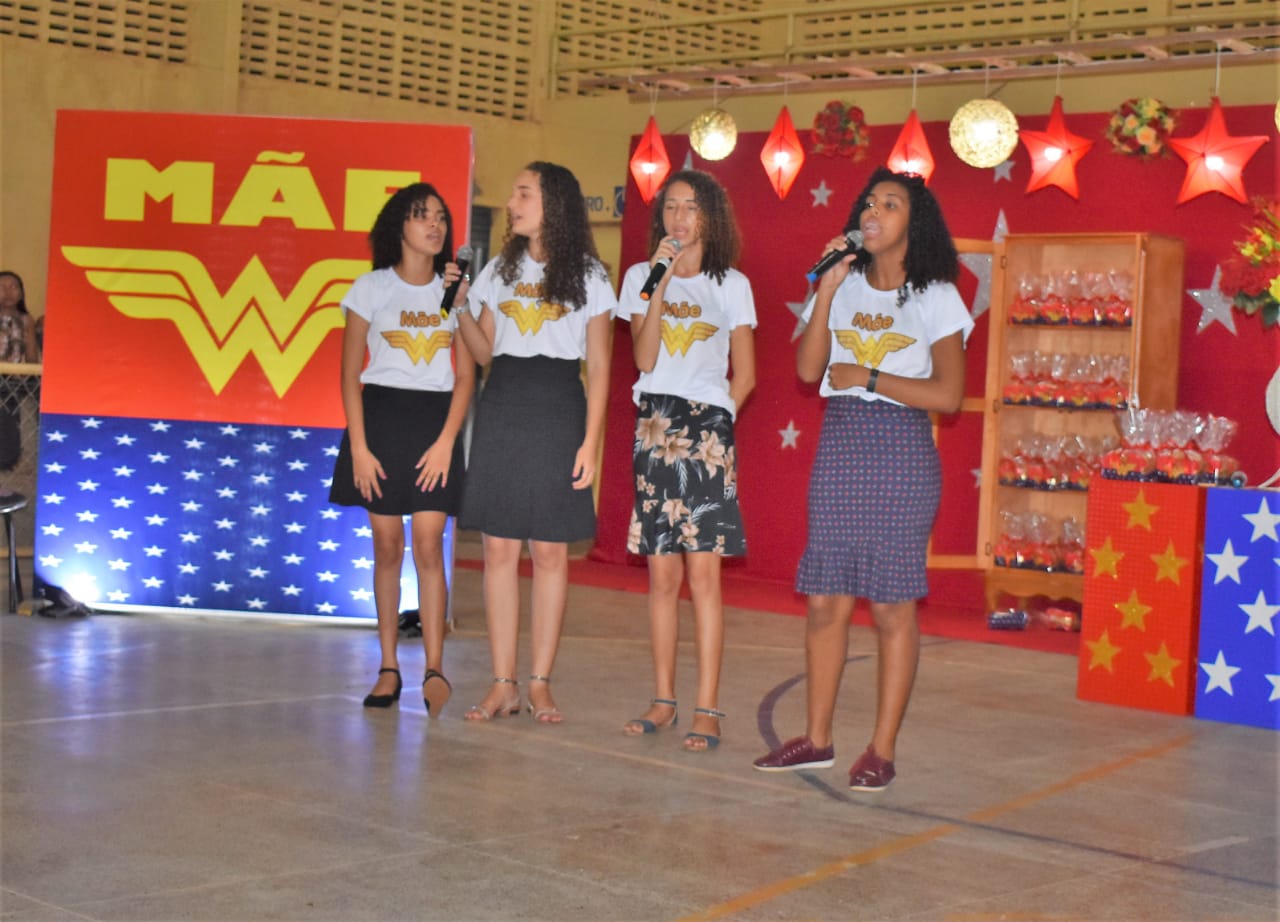 Joaquim Pires promove festa em homenagem ao Dia das Mães - Imagem 10