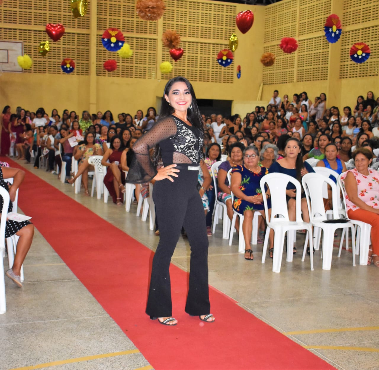 Joaquim Pires promove festa em homenagem ao Dia das Mães - Imagem 44