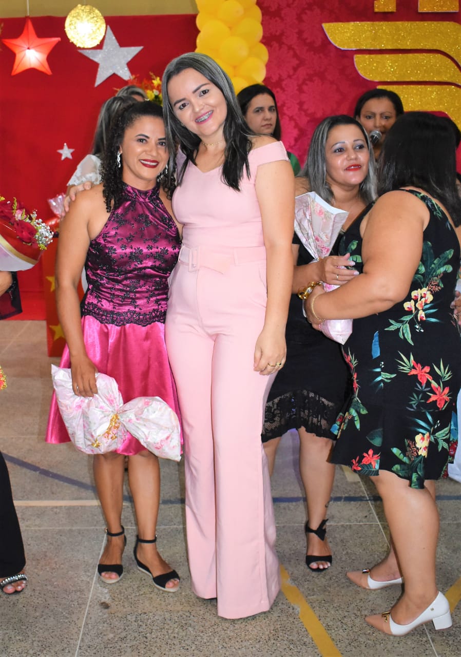 Joaquim Pires promove festa em homenagem ao Dia das Mães - Imagem 22