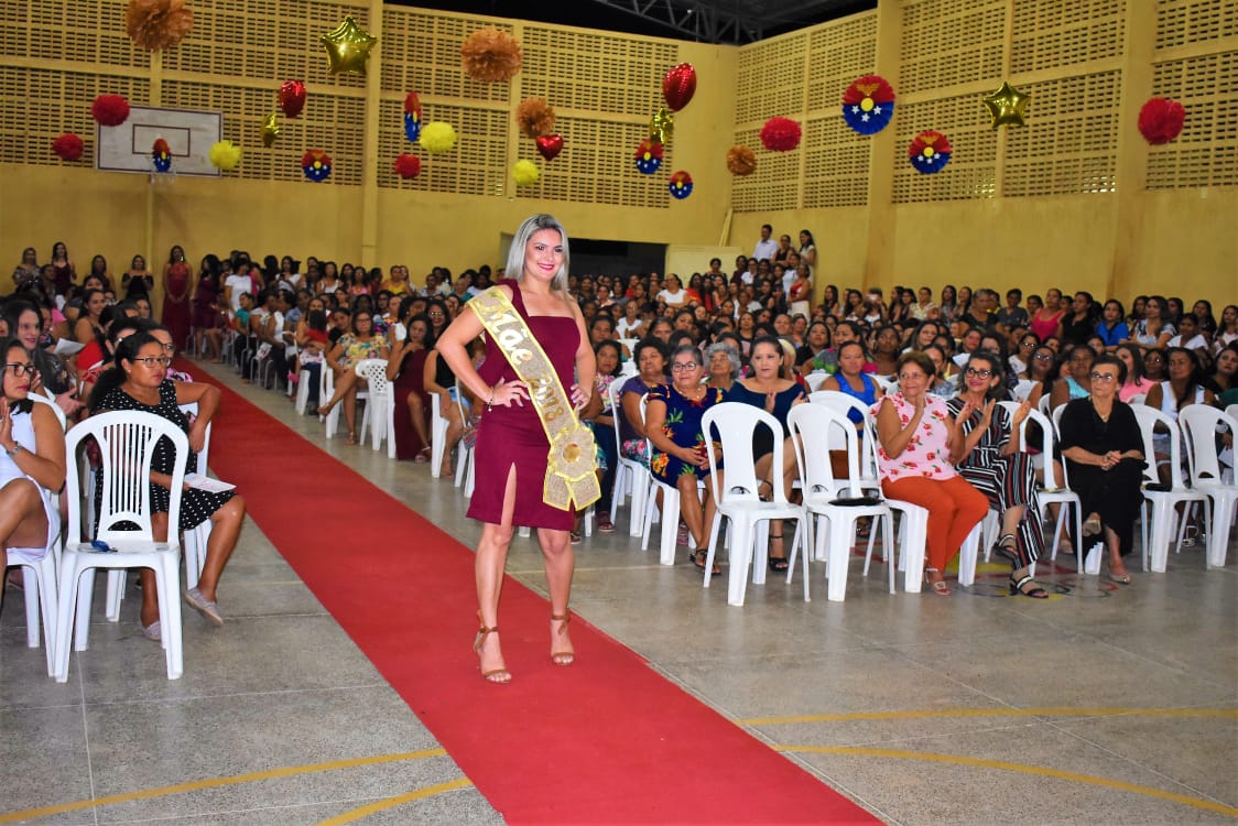Joaquim Pires promove festa em homenagem ao Dia das Mães - Imagem 36