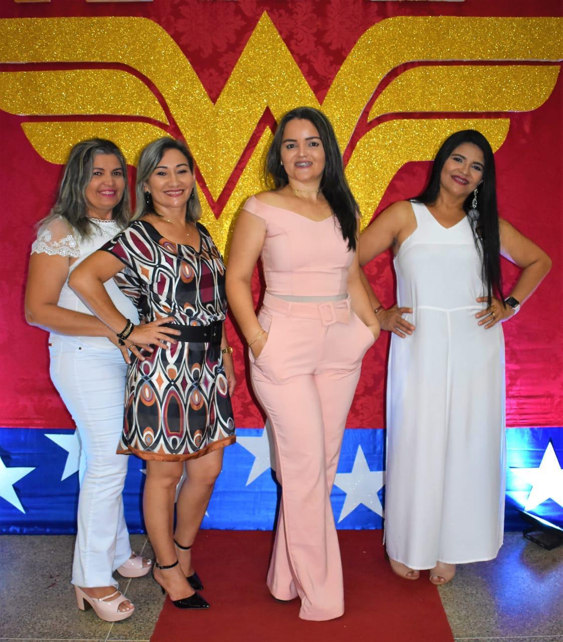 Joaquim Pires promove festa em homenagem ao Dia das Mães - Imagem 46