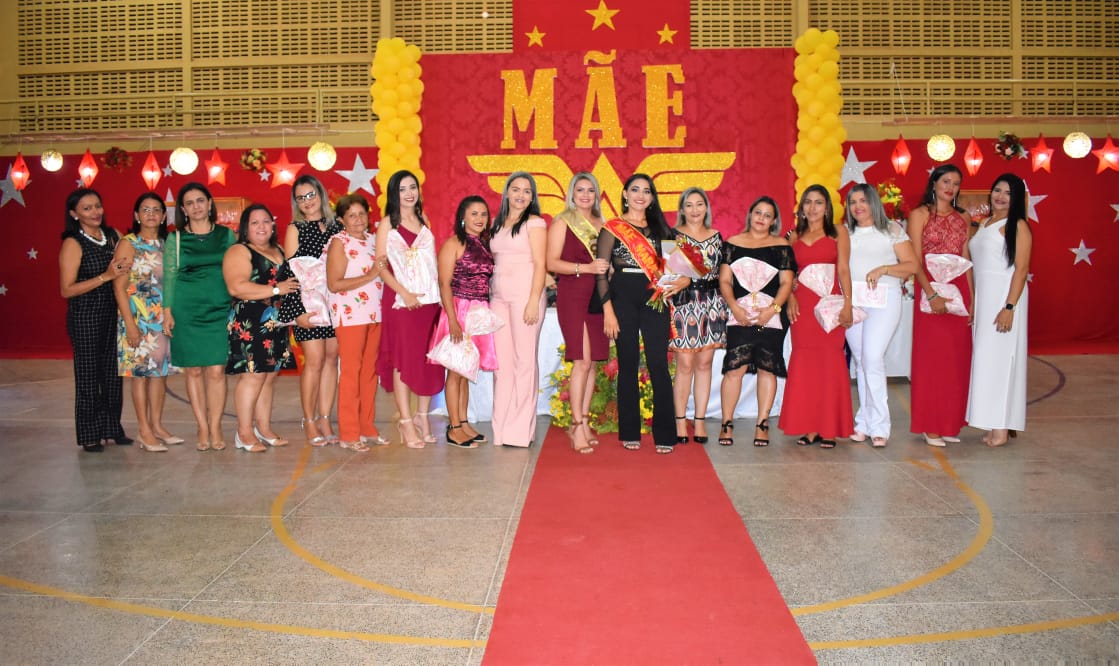 Joaquim Pires promove festa em homenagem ao Dia das Mães - Imagem 20