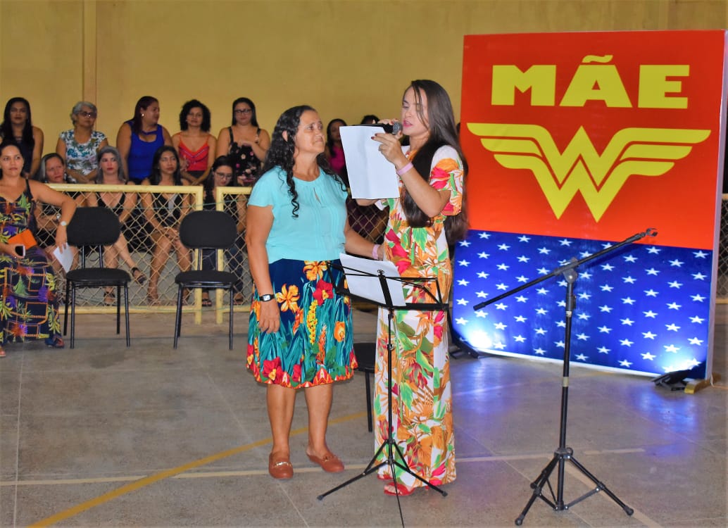 Joaquim Pires promove festa em homenagem ao Dia das Mães - Imagem 14