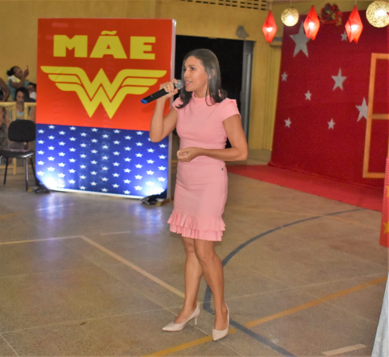 Joaquim Pires promove festa em homenagem ao Dia das Mães - Imagem 1