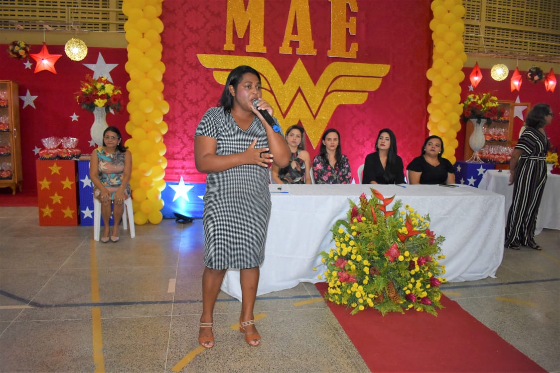 Joaquim Pires promove festa em homenagem ao Dia das Mães - Imagem 17