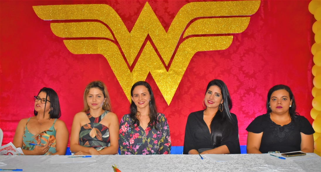 Joaquim Pires promove festa em homenagem ao Dia das Mães - Imagem 12