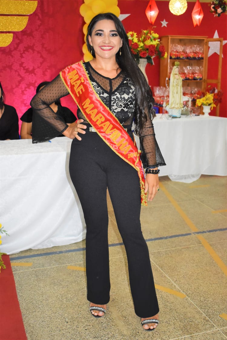 Joaquim Pires promove festa em homenagem ao Dia das Mães - Imagem 30