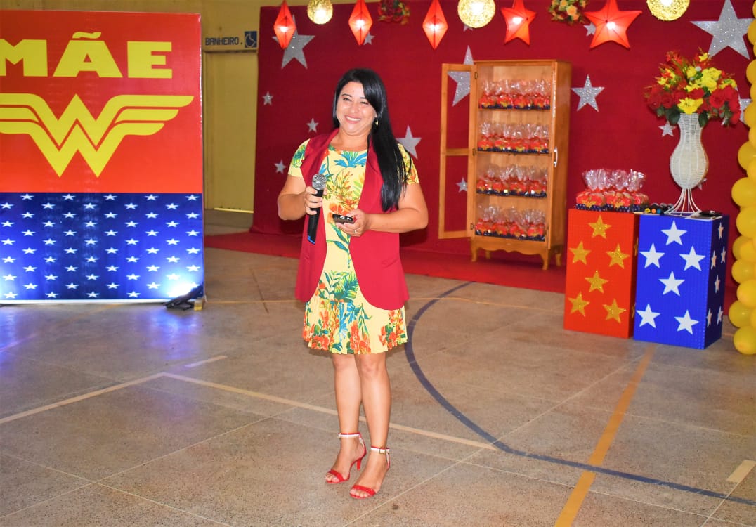 Joaquim Pires promove festa em homenagem ao Dia das Mães - Imagem 2